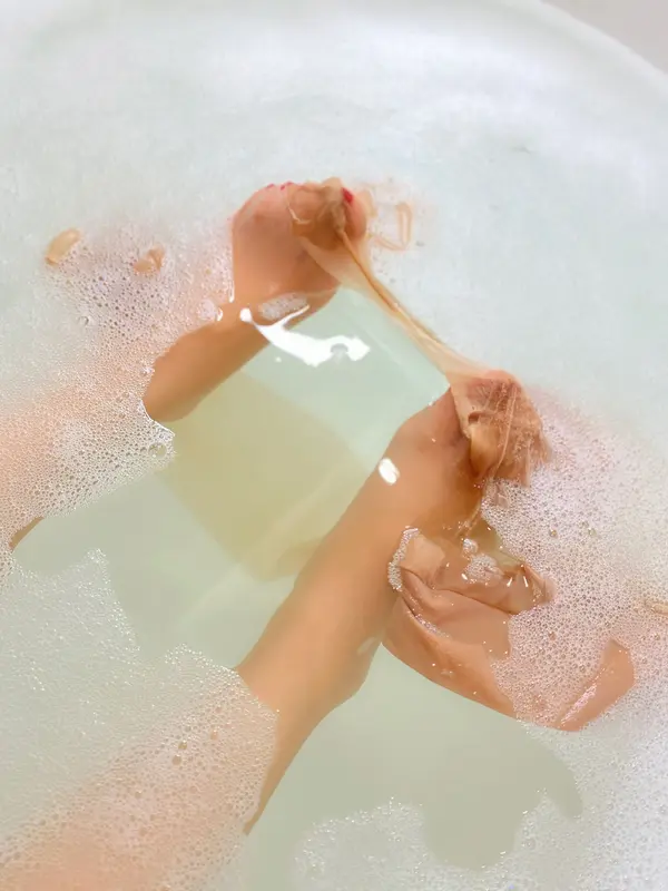 当然还有你们喜欢的丝 - 小九九